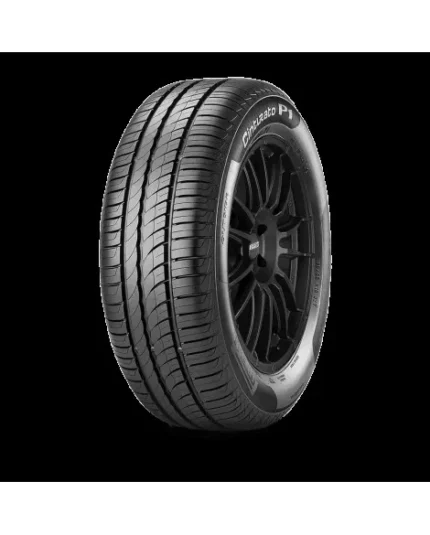 Pneu Aro 14 Pirelli P1 Cinturato Xl 165/70R14 85T